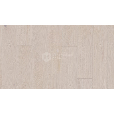 Инженерный паркет Weitzer Parkett WP Langdiele 60359 Дуб Полярный натур с эффектом ручной обработки, под маслом ProVital, 2400*193*14 мм