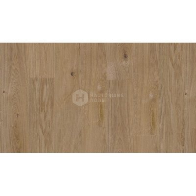 Инженерный паркет Weitzer Parkett WP Langdiele 60415 Дуб Серый трюфель натур гладкий, под маслом ProVital, 2400*193*14 мм