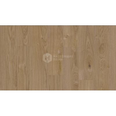 Инженерный паркет Weitzer Parkett WP Langdiele 63806 Дуб Серый трюфель натур брашированный, под маслом ProVital, 2400*193*14 мм