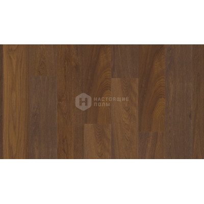 Паркетная доска Weitzer Parkett WP Charisma 29147 Дуб Кофе натур однополосный, натуральное масло ProVital, 2245*193*14 мм