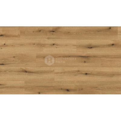 Ламинат Kaindl Natural Touch Standard Plank K5573 Дуб Кост однополосный, 1383*193*8 мм