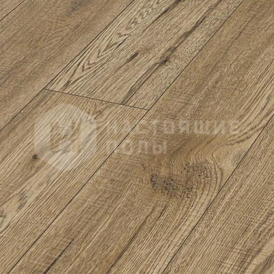 Ламинат Kaindl Natural Touch Premium Plank 34077 SQ Орех Гикори Канзас однополосный, 1383*159*10 мм