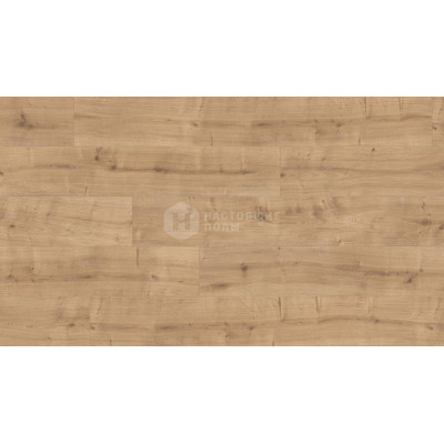 Ламинат Kaindl Classic Touch Standard Plank 35252 EG Дуб Iале однополосный, 1383*193*8 мм