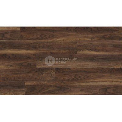 Ламинат Kaindl Classic Touch Standard Plank 37658 EG Орех Ньюпорт однополосный, 1383*193*8 мм