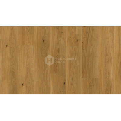 Паркетная доска Weitzer Parkett WP Charisma Einblatt 29162 Дуб Мандель натур брашированный, под маслом ProVital Finish, 2245*193*14 мм