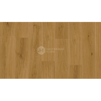 Паркетная доска Weitzer Parkett WP Charisma Einblatt 43358 Дуб Мандель натур глубоко брашированный, под маслом ProVital Finish, 2245*193*14 мм