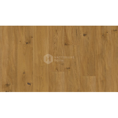 Паркетная доска Weitzer Parkett WP Charisma Einblatt 50104 Дуб Мандель рустик поперечно брашированный, под маслом ProVital Finish, 2245*193*14 мм