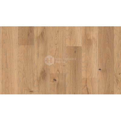 Паркетная доска Weitzer Parkett WP Charisma Einblatt 42097 Дуб рустик глубоко брашированный, под маслом ProVital Finish, 2245*193*14 мм