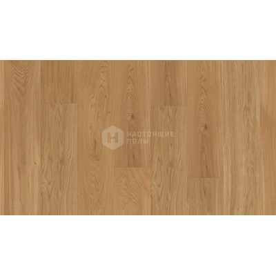 Паркетная доска Weitzer Parkett WP Charisma Einblatt 29276 Дуб селект гладкий, под маслом ProVital Finish, 2245*193*14 мм