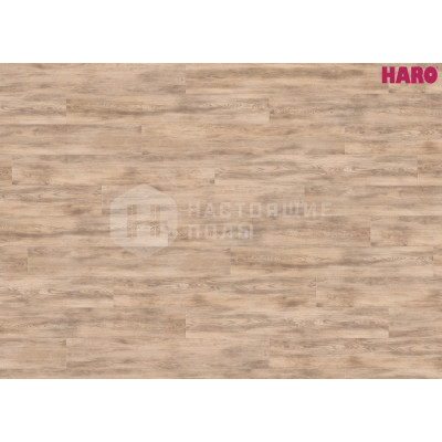 Ламинат Haro Tritty 100 530305 Дуб Карамельный однополосный, 1282*193*8 мм