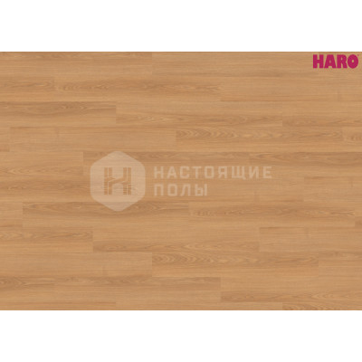 Ламинат Haro Tritty 100 526668 Дуб Элеганс однополосный, 1282*193*8 мм