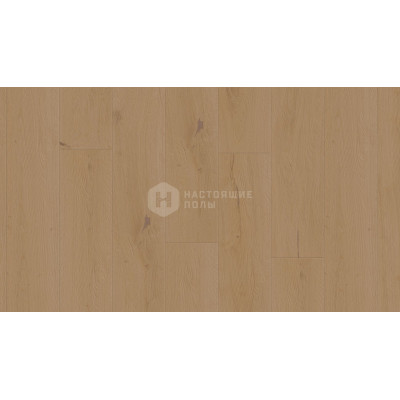 Паркетная доска Weitzer Parkett WP Charisma 52312 Дуб Устрица рустик с эффектом ручной обработки однополосный, натуральное масло ProVital, 2245*193*14 мм