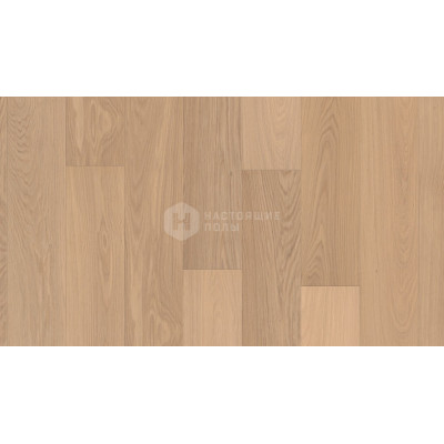 Паркетная доска Weitzer Parkett WP Charisma Einblatt 29282 Дуб Кашемир селект брашированный, под маслом ProVital Finish, 2245*193*14 мм