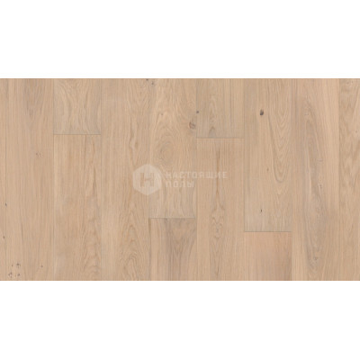 Паркетная доска Weitzer Parkett WP Charisma Einblatt 64832 Дуб Кашемир натур глубоко брашированный, под маслом ProVital Finish, 2245*193*14 мм