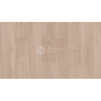 Паркетная доска Weitzer Parkett WP Charisma 52586 Дуб Саванна натур брашированный однополосный, натуральное масло ProVital, 2245*193*14 мм