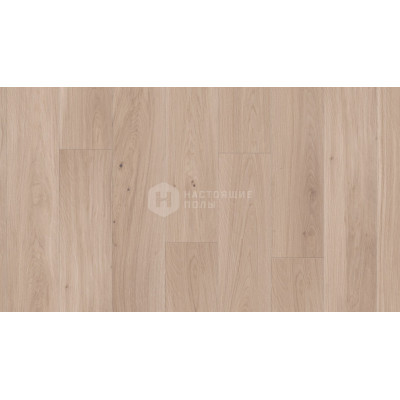 Паркетная доска Weitzer Parkett WP Charisma 52777 Дуб Саванна натур глубоко брашированный однополосный, натуральное масло ProVital, 2245*193*14 мм