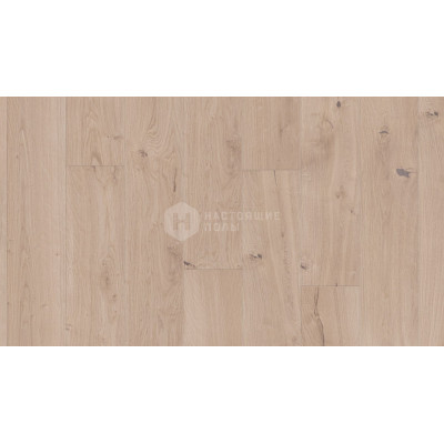 Паркетная доска Weitzer Parkett WP Charisma 52779 Дуб Саванна рустик глубоко брашированный однополосный, натуральное масло ProVital, 2245*193*14 мм