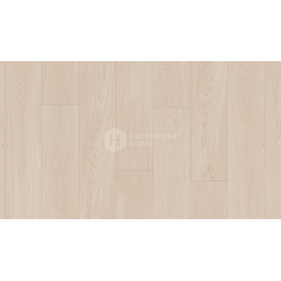 Паркетная доска Weitzer Parkett WP Charisma 52855 Дуб Полар селект однополосный, натуральное масло ProVital, 2245*193*14 мм