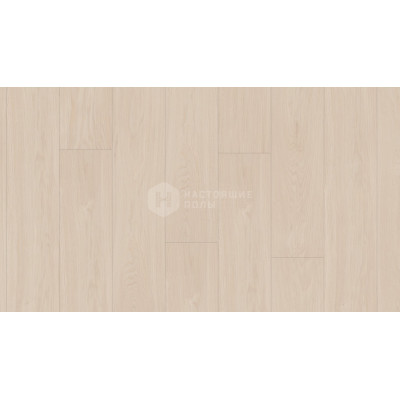 Паркетная доска Weitzer Parkett WP Charisma 44050 Дуб Полар селект брашированный однополосный, натуральное масло ProVital, 2245*193*14 мм