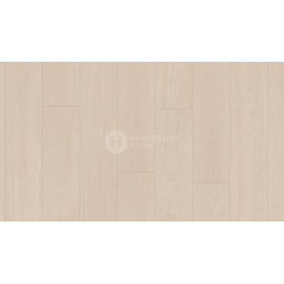 Паркетная доска Weitzer Parkett WP Charisma 53025 Дуб Полар селект глубоко брашированный однополосный, натуральное масло ProVital, 2245*193*14 мм