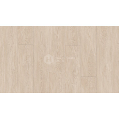 Паркетная доска Weitzer Parkett WP Charisma 52945 Дуб Полар селект поперечно брашированный однополосный, натуральное масло ProVital, 2245*193*14 мм