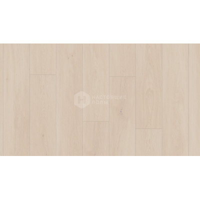 Паркетная доска Weitzer Parkett WP Charisma 52946 Дуб Полар натур поперечно брашированный однополосный, натуральное масло ProVital, 2245*193*14 мм