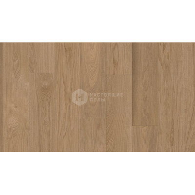 Паркетная доска Weitzer Parkett WP Charisma 63841 Дуб Серый Трюфель селект однополосный, натуральное масло ProVital, 2245*193*14 мм