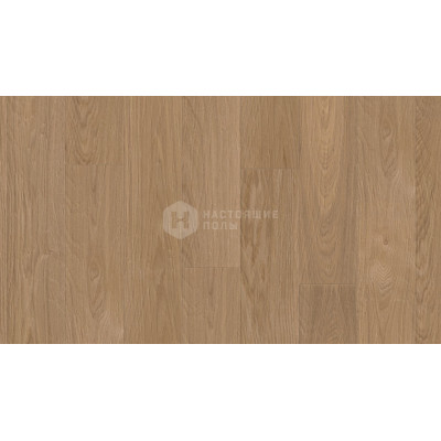 Паркетная доска Weitzer Parkett WP Charisma 63844 Дуб Серый Трюфель селект глубоко брашированный однополосный, натуральное масло ProVital, 2245*193*14 мм