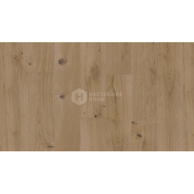 Паркетная доска Weitzer Parkett WP Charisma 63851 Дуб Серый Трюфель рустик глубоко брашированный однополосный, натуральное масло ProVital, 2245*193*14 мм