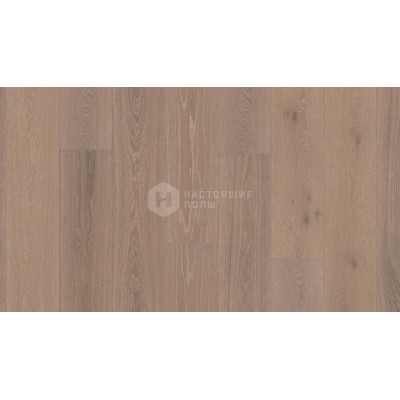 Паркетная доска Weitzer Parkett WP Charisma 62266 Дуб Колорадо Даймонд Айс натурель глубоко брашированный однополосный, натуральное масло ProVital, 2245*193*14 мм