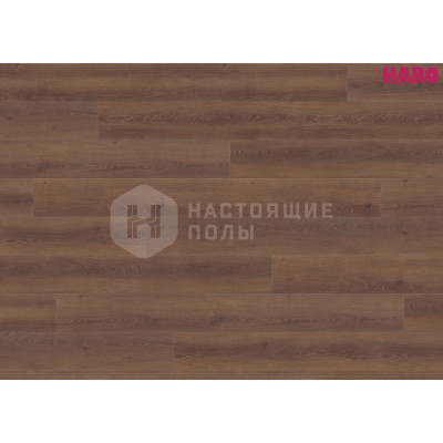 Ламинат Haro Tritty 100 Gran Via 4V 528671 Дуб Vienna Дымчатый однополосный, 2200*243*8 мм