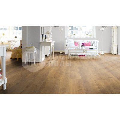 Ламинат Haro Tritty 100 Gran Via 4V 526703 Дуб Натур однополосный, 2200*243*8 мм