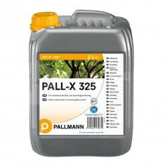 Pallmann Pall-X 325 (5л)