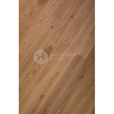 Паркетная доска Befag Дуб Натур однополосный