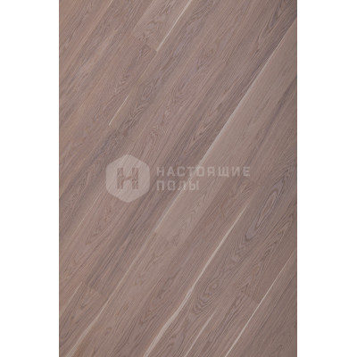 Паркетная доска Befag Дуб Дублин Рустик под белым маслом однополосный