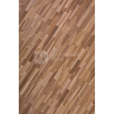 Паркетная доска Befag Ясень Рустик трехполосный