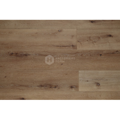 ПВХ плитка замковая Aquafloor RealWood XL AF8009XL, 1524*228*8 мм