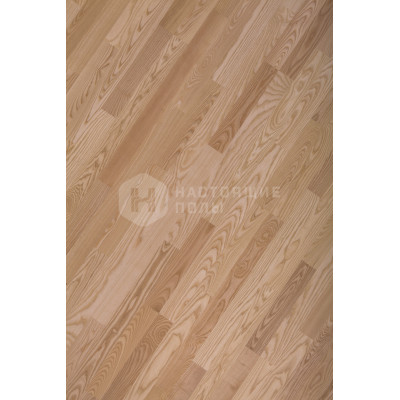 Паркетная доска Befag Ясень Майами Натур двухполосный Паркетная доска Befag Ясень Майами Натур двухполосный