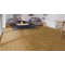 Инженерный паркет Weitzer Parkett WP Quadra 61874 Дуб Мандель селект гладкий ProVital Finish, 1800*175*14 мм