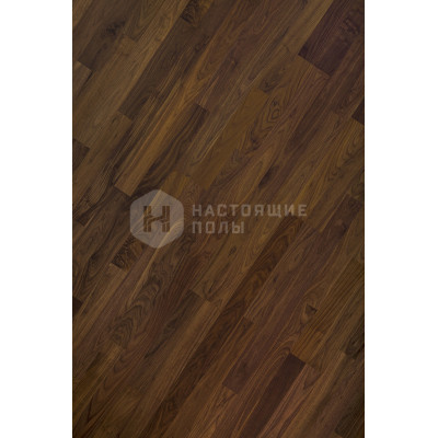 Паркетная доска Befag Орех двухполосный