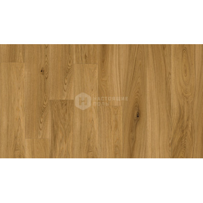 Инженерный паркет Weitzer Parkett WP Quadra 61883 Дуб Мандель натур гладкий ProVital Finish, 1800*175*14 мм