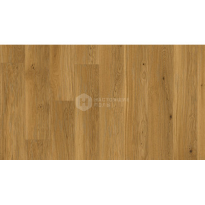 Инженерный паркет Weitzer Parkett WP Quadra 61885 Дуб Мандель натур брашированный ProVital Finish, 1800*175*14 мм