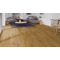 Инженерный паркет Weitzer Parkett WP Quadra 61885 Дуб Мандель натур брашированный ProVital Finish, 1800*175*14 мм