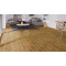 Инженерный паркет Weitzer Parkett WP Quadra 61864 Дуб Мандель рустик гладкий ProVital Finish, 1800*175*14 мм