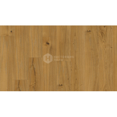 Инженерный паркет Weitzer Parkett WP Quadra 61865 Дуб Мандель рустик брашированный ProVital Finish, 1800*175*14 мм