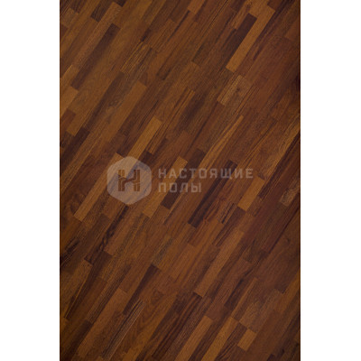 Паркетная доска Befag Мербау трехполосный