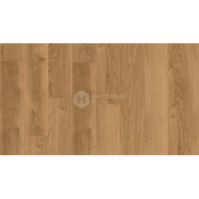 Инженерный паркет Weitzer Parkett WP Quadra 61780 Дуб селект гладкий ProVital Finish, 1800*175*14 мм