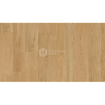 Инженерный паркет Weitzer Parkett WP Quadra 61783 Дуб селект поперечно брашированный ProVital Finish, 1800*175*14 мм