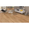 Инженерный паркет Weitzer Parkett WP Quadra 64878 Дуб натур гладкий ProVital Finish, 1800*175*14 мм