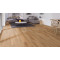 Инженерный паркет Weitzer Parkett WP Quadra 64880 Дуб натур глубоко брашированный ProVital Finish, 1800*175*14 мм